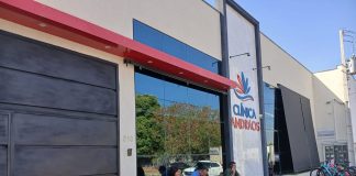 Nesta sexta, tem atendimento psiquiátrico na Clínica Andraos; confira áreas de atuação