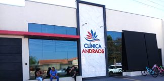 Nesta terça, 28, tem atendimento neurológico na Clínica Andraos; agende sua consulta