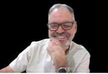 Dr. Wande envia mensagem de “reconhecimento e gratidão” aos membros do projeto Rio Limpo Rio Lindo; veja