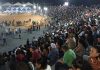 Abertura da 5ª EXPONOVA nesta quarta leva multidão ao Parque de Exposições; veja as fotos