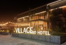 Novo empreendimento hoteleiro em NX, Village Rio Hotel esgota vagas para a 5ª EXPONOVA