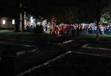 Veja como foi a Páscoa em NX, que encerrou com paz e harmonia o período da Semana Santa no município