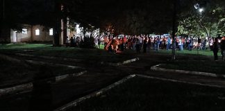 Veja como foi a Páscoa em NX, que encerrou com paz e harmonia o período da Semana Santa no município