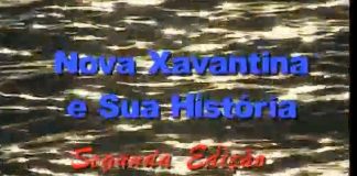Vídeo do ex-vereador Marcos Piza Pimentel resgata a história de NX; assista e relembre