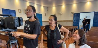 Documentário sobre Dona Alda Vanique, “Memórias de Alda” estreia nesta sexta feira