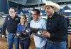 Qualidade e competência na 5ª EXPONOVA premiam gestão João Bang com sua realização