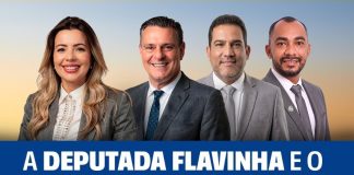Ação parlamentar entrega um micro-ônibus para gestão do prefeito João Bang em NX
