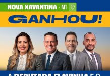 Ação parlamentar entrega um micro-ônibus para gestão do prefeito João Bang em NX