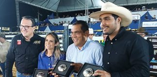 Qualidade e competência na 5ª EXPONOVA premiam gestão João Bang com sua realização