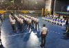 Realização do JENOX movimenta centenas de atletas do município; veja fotos da abertura