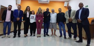 Câmara aprova recursos para a realização do projeto VI Prêmio Profº HJS de Literatura