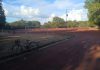 Começa a construção do Centro Esportivo do bairro Deus é Amor; conheça o projeto