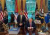 EDITORIAL: A invasão bolsonarista de Trump no Brasil