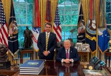 EDITORIAL: A invasão bolsonarista de Trump no Brasil