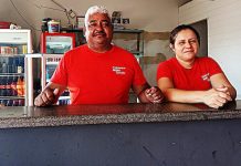 VIDA NA CIDADE: Deu fome?…vá ao Sabor Goiano, comida caseira da melhor qualidade