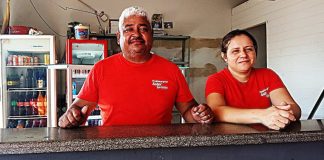 VIDA NA CIDADE: Deu fome?…vá ao Sabor Goiano, comida caseira da melhor qualidade