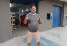 VIDA NA CIDADE: Agora no C. R. Morada do Sol, Supermercado e Distribuidora do Divino; veja