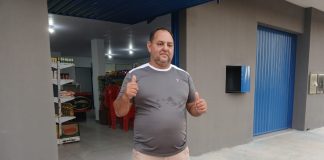 VIDA NA CIDADE: Agora no C. R. Morada do Sol, Supermercado e Distribuidora do Divino; veja