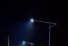Agrovila Piaus recebe asfalto, iluminação, meio fio e sargeta da administração municipal