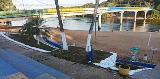 TEMPORADA DE PRAIA 2026: Três festivais de pesca, shows, entretenimento e muito mais…