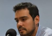 GUSTAVO BANG: “Nossa proposta é colocar o Vale do Araguaia no centro das decisões!”