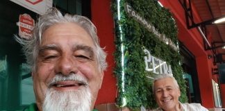 CRÔNICA: “Lula ou Bolsonaro tudo bem, mas não vamos discutir sobre torresmo”…leia
