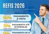 REFIZ 2026: Renegocie suas dívidas com a Prefeitura e obtenha descontos de até 100%