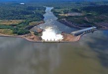 PRIMEIRA PÁGINA: Relatório aponta 11 barragens de MT com risco de acidentes; leia