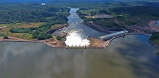 PRIMEIRA PÁGINA: Relatório aponta 11 barragens de MT com risco de acidentes; leia
