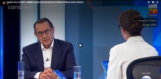 LEIA: Augusto Cury na Globo; 23º festival de pesca em NX; “enquanto isso no Chile”…