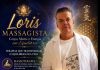 LORIS MASSSAGISTA: Confira as áreas de atuação que a massagem terapêutica oferece