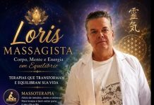 LORIS MASSSAGISTA: Confira as áreas de atuação que a massagem terapêutica oferece