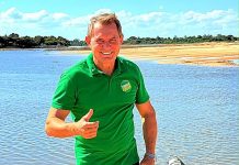 ELEIÇÕES: Fernando Gorgen é o único candidato da região citado na pesquisa espontânea