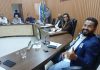 Câmara homenageou presidentes de entidades rurais e maestro da banda Harmonia; veja