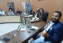 Câmara homenageou presidentes de entidades rurais e maestro da banda Harmonia; veja