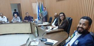 Câmara homenageou presidentes de entidades rurais e maestro da banda Harmonia; veja