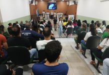 Seminário discutiu inclusão, reabilitação e direitos de pessoas com deficiência em NX