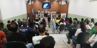 Seminário discutiu inclusão, reabilitação e direitos de pessoas com deficiência em NX