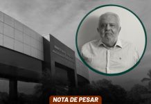 Morre em Cuiabá Dr. Jorge da Costa Lana, procurador de justiça e ex- promotor público de Nova Xavantina