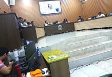 Na Câmara, Moção de Aplauso homenageia reabertura da obra do terminal rodoviário