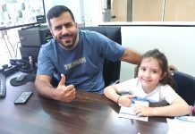OUTUBRO ROSA na Clínica Andraos: “Cuidar de sí é um ato de amor”; confira a programação