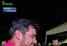 DIA A DIA: Candidatura de Gustavo Bang cresce, ganha peso e protagonismo na região
