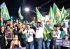 CANARANA, LAGO GRANDE…Gustavo Bang segue mobilizando comunidades pela defesa da região