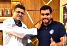 Área da Saúde do Vale do Araguaia consolida apoio à Gustavo Bang na reta final da campanha