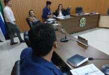 Moção, projetos, indicações…veja como foi a sessão desta terça feira na Câmara Municipal