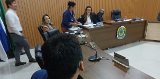 Moção, projetos, indicações…veja como foi a sessão desta terça feira na Câmara Municipal