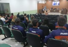 Em razão do Dia do Médico, Câmara homenageou profissionais do município; prefeito também o fez