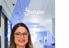 Dra. Thayla, clínica geral e geriatra, atenderá na Clínica BioSalus nesta segunda feira, 19; agende