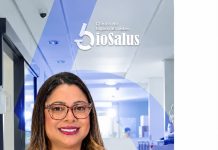 Dra. Thayla, clínica geral e geriatra, atenderá na Clínica BioSalus nesta segunda feira, 19; agende