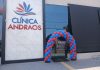 PARABÉNS!!!…Clínica Andraos comemora seis anos de existência e de serviços prestados